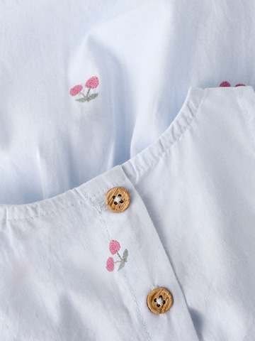 Abito di NAME IT in blu