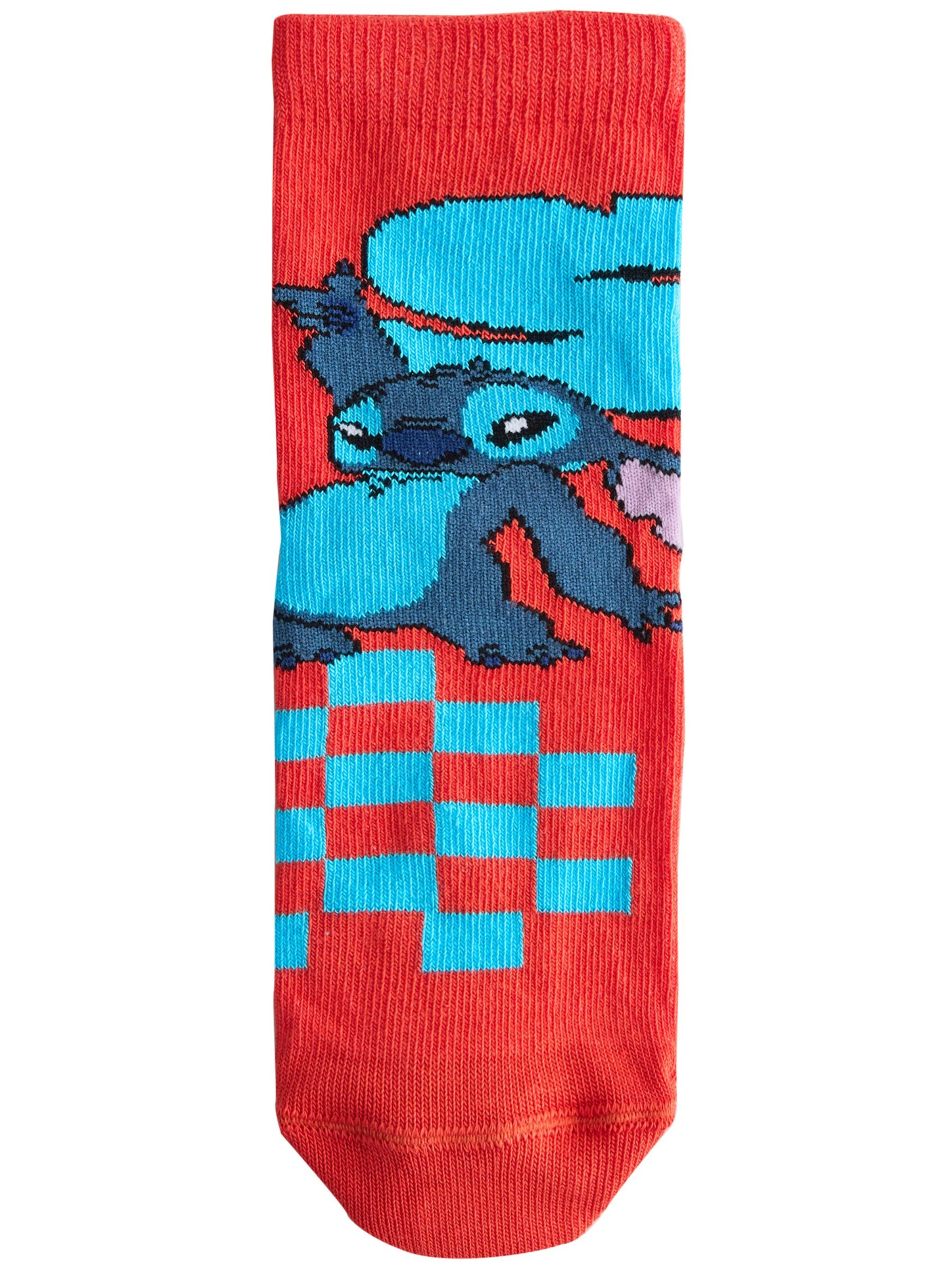 Next Носки 'Lilo und Stitch' в Синий