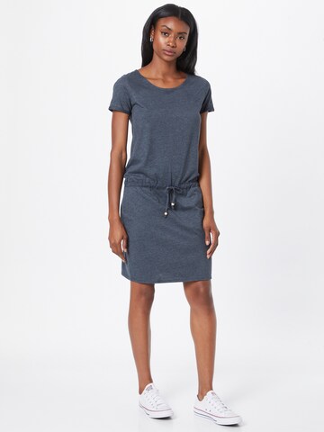 Fli Papigu Zomerjurk in Blauw