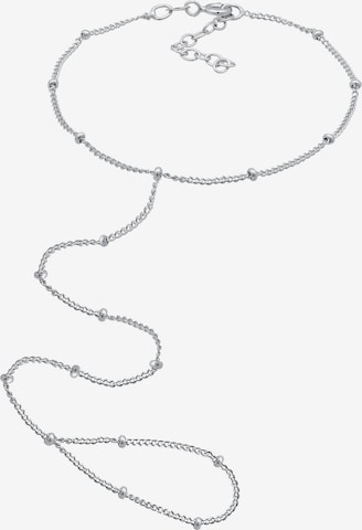 ELLI Bracelet in Silver: front