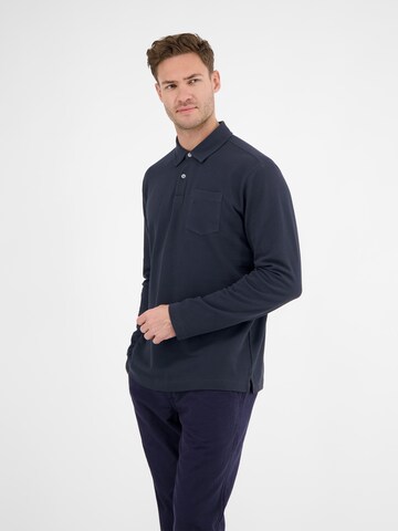 LERROS Shirt in Blauw