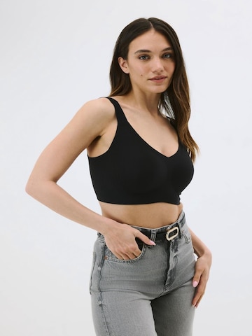 C&City Minimizer BH in Schwarz