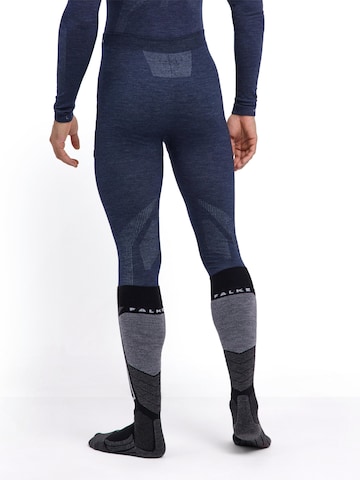 FALKE Regular Sporthose‌‌‌‌‌‌‌‌ in Blau