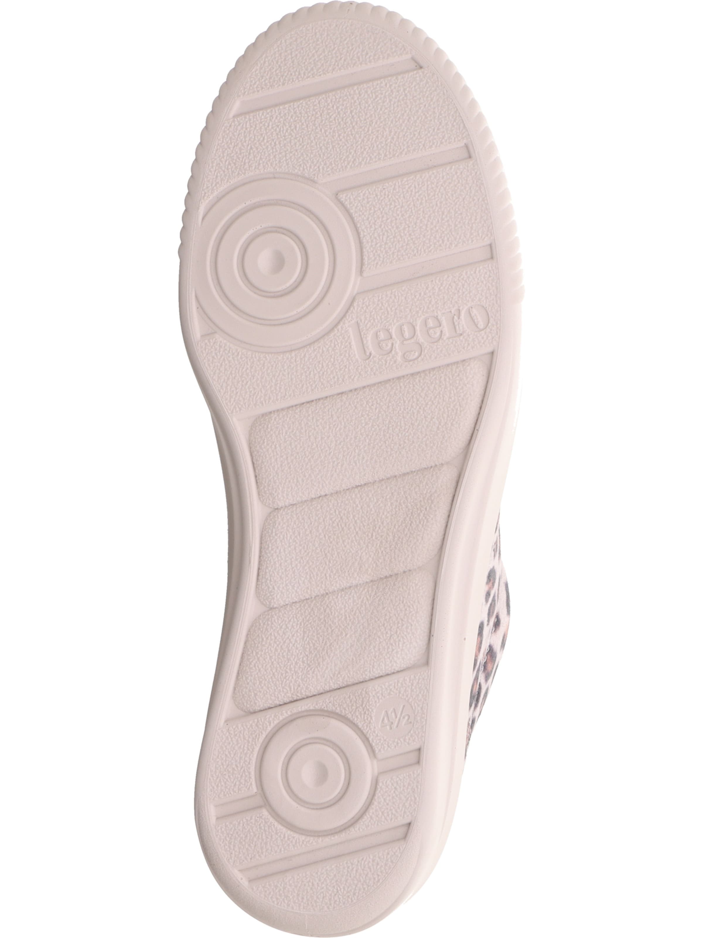 Legero Sneaker in Beige