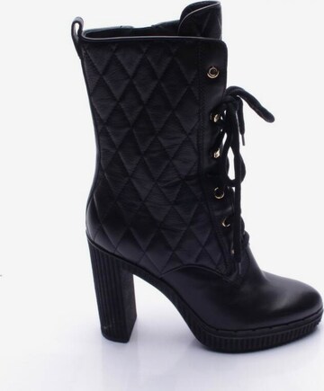 Tod's Dress Boots in 36,5 in Black: front