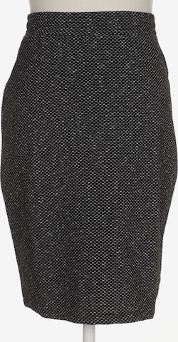 Kaffe Skirt in S in Black: front