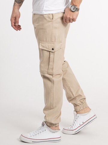 Rock Creek Tapered Hose in Beige