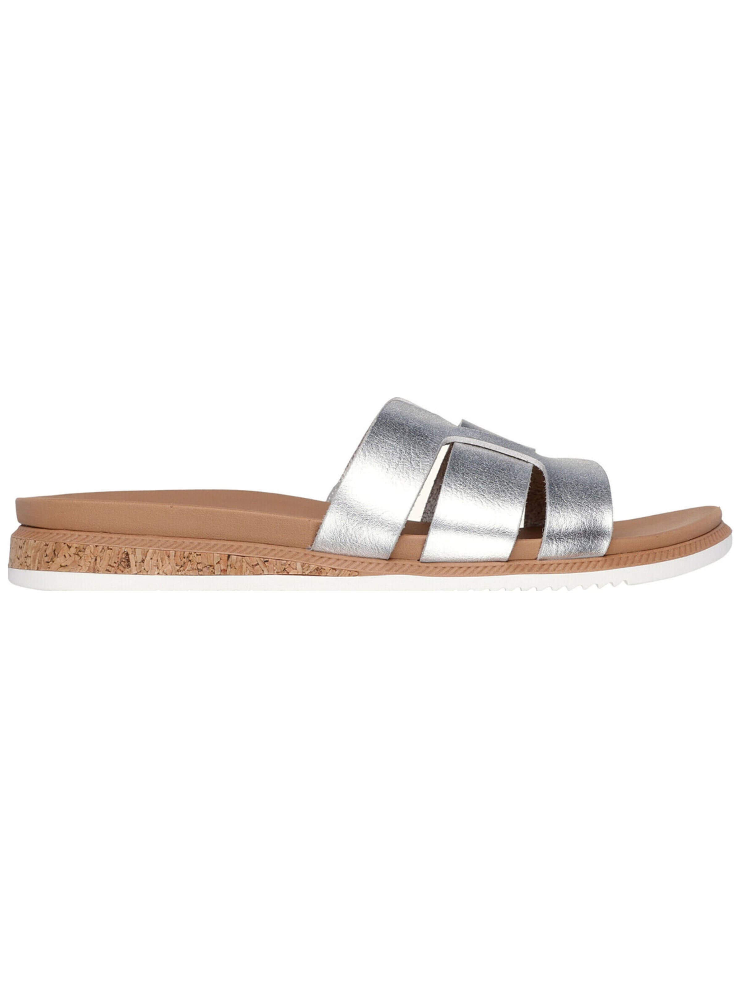 SKECHERS - Zapatillas de casa 'Desert Kiss Low - Pe' en gris