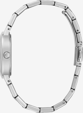 GUESS Analog Watch 'CLASH' in Silver