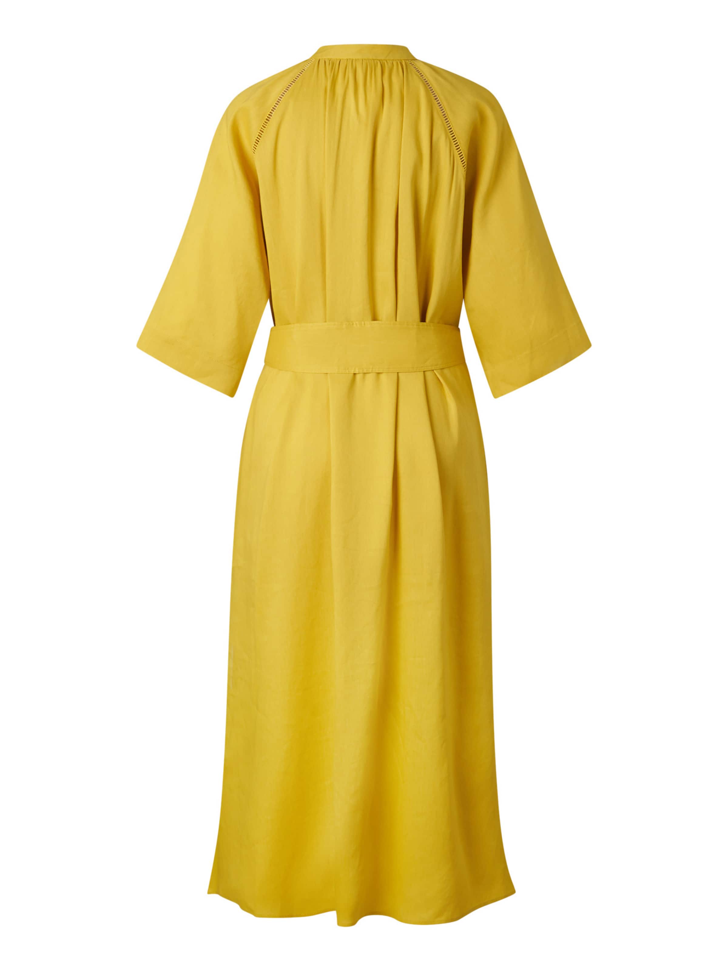 BOGNER Kleid 'Catelyn  ' in Gelb