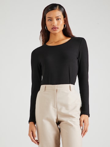 MEXX Shirt in Black: front