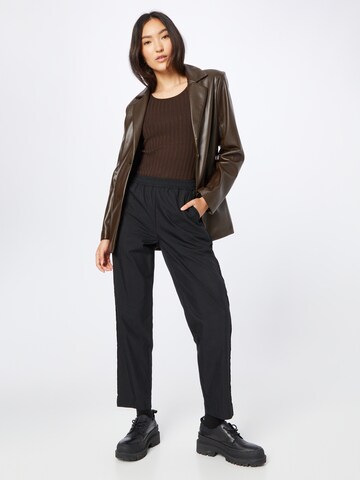 Folk Loose fit Pants in Black