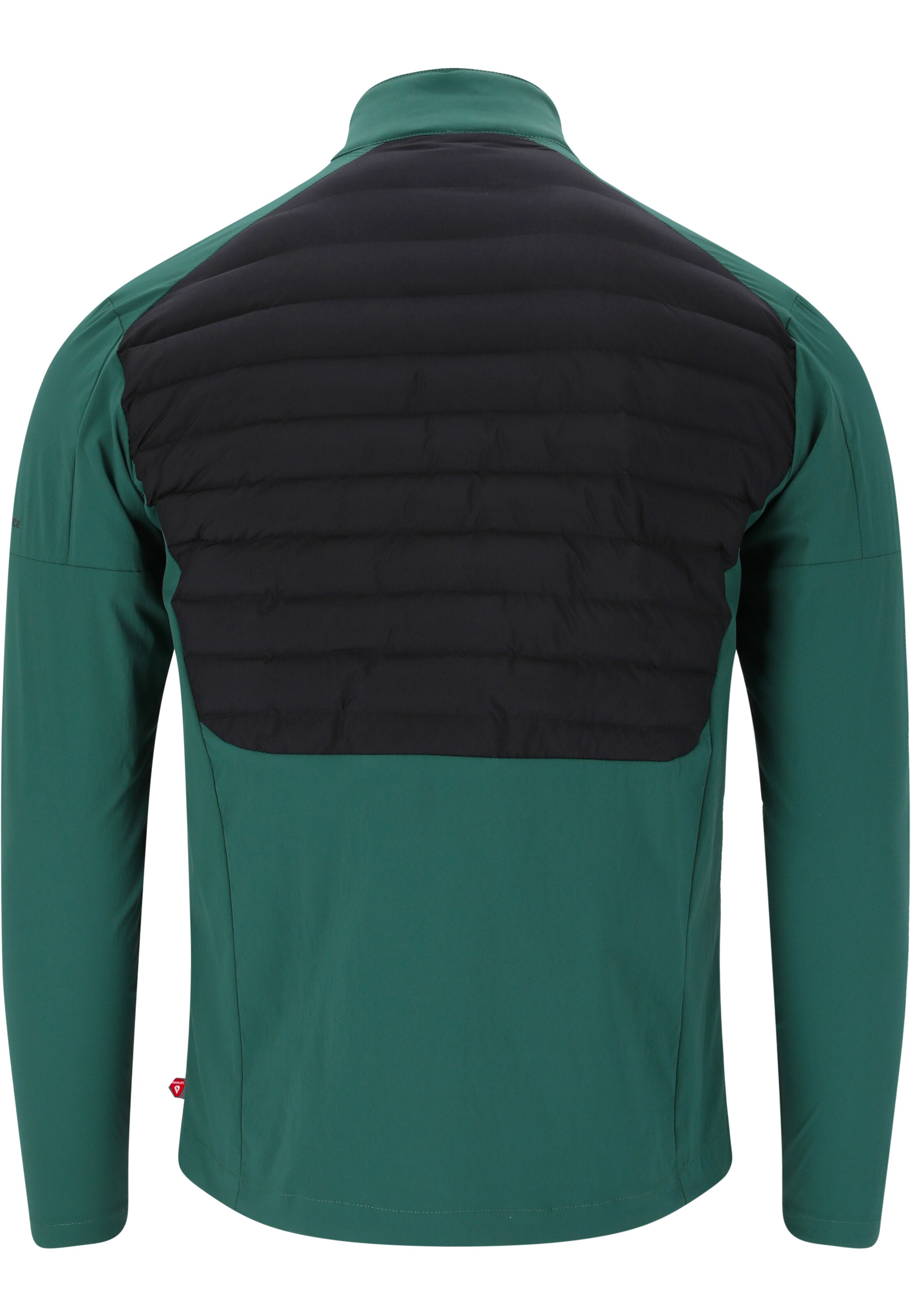 ENDURANCE Sports jacket 'Benst' in Green