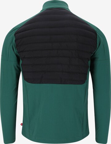 Veste de sport 'Benst' ENDURANCE en vert