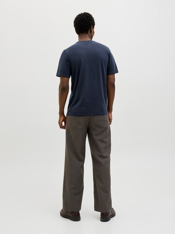 JACK & JONES Shirt 'JPRBLUHUG' in Blue