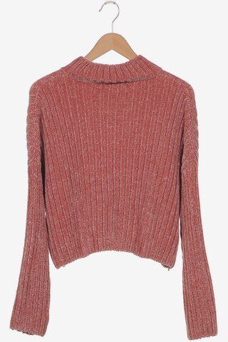 Pull&Bear Pullover L in Pink