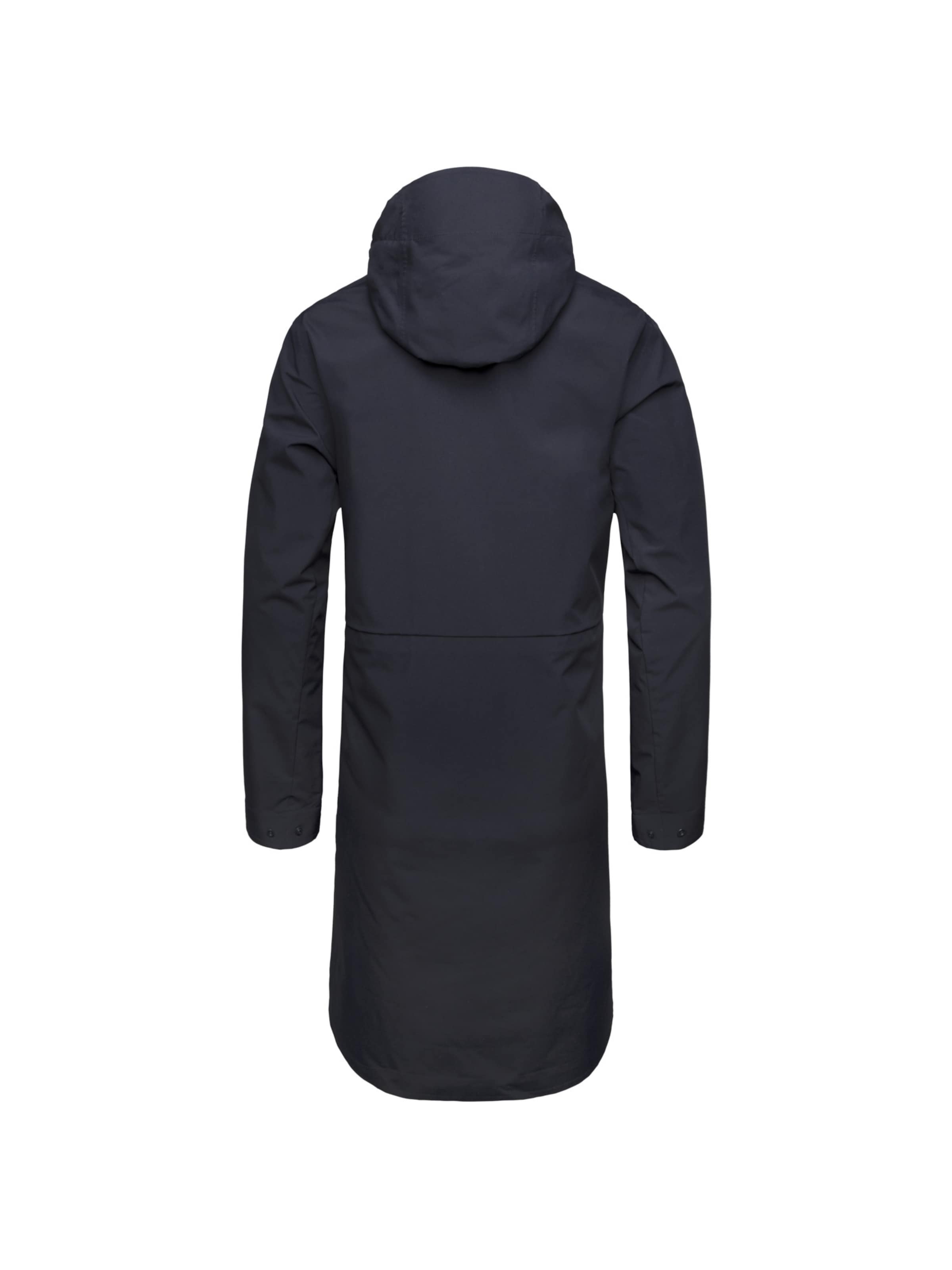 SAVE THE DUCK Jacke 'Maya' in Blau