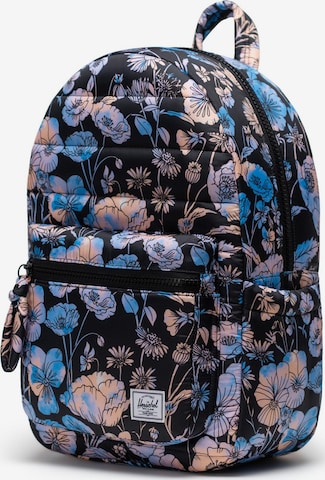 Herschel Backpack 'Settlement' in Mixed colors: front