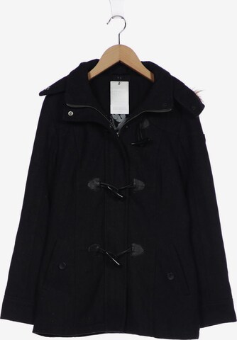 Gipsy Jacke S in Schwarz: predná strana