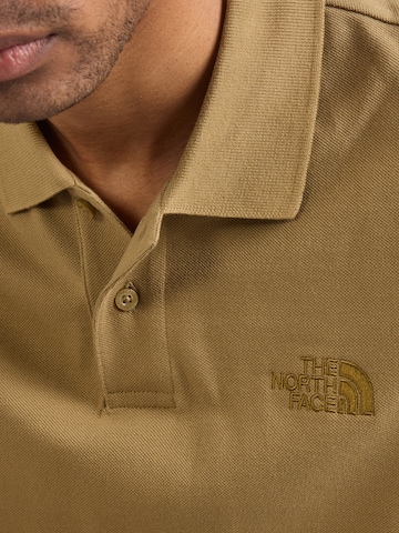 THE NORTH FACE Bluser & t-shirts 'Essential' i brun