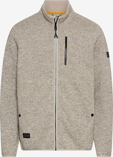 CAMEL ACTIVE Neuletakki värissä vaaleabeige, Tuotenäkymä