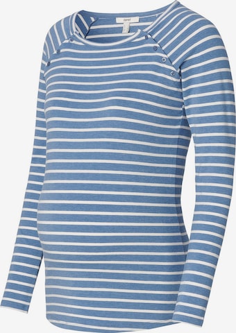 T-shirt Esprit Maternity en bleu