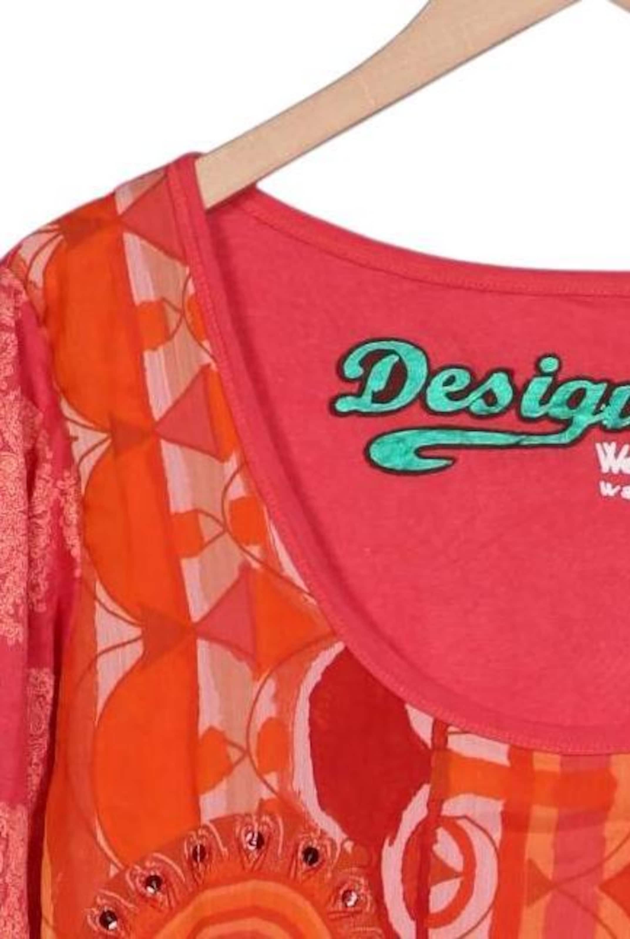 Desigual Top & Shirt in L in Mixed colors