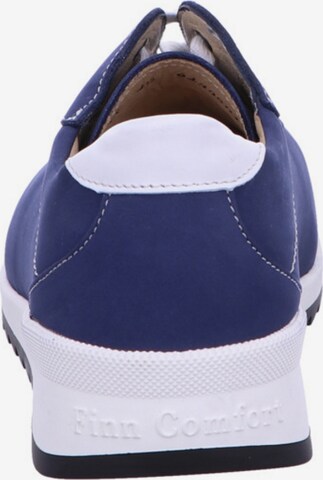 Finn Comfort Sneakers laag in Blauw