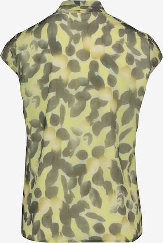 Betty & Co Blouse in Green