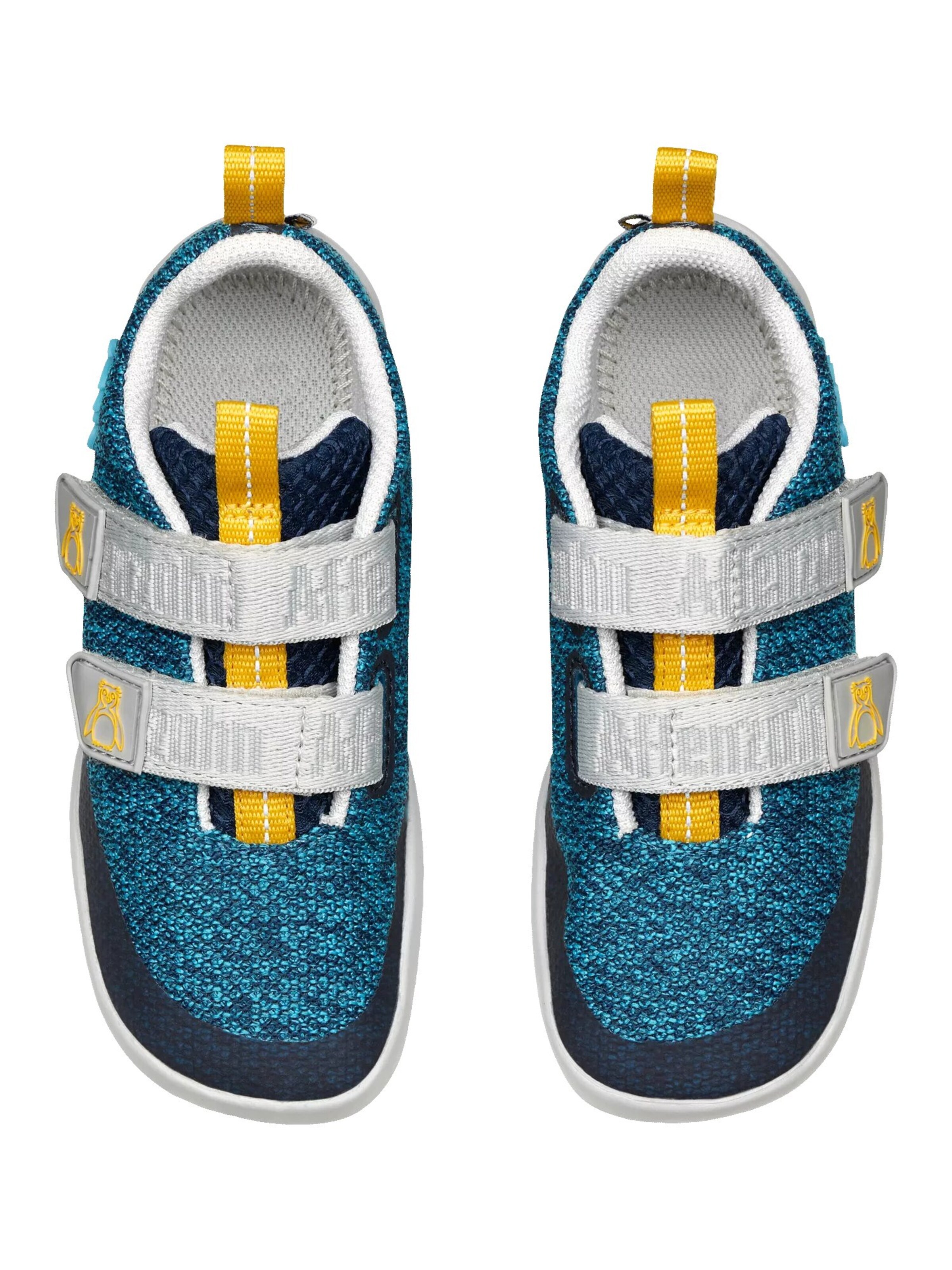 Affenzahn Sneakers in Blue