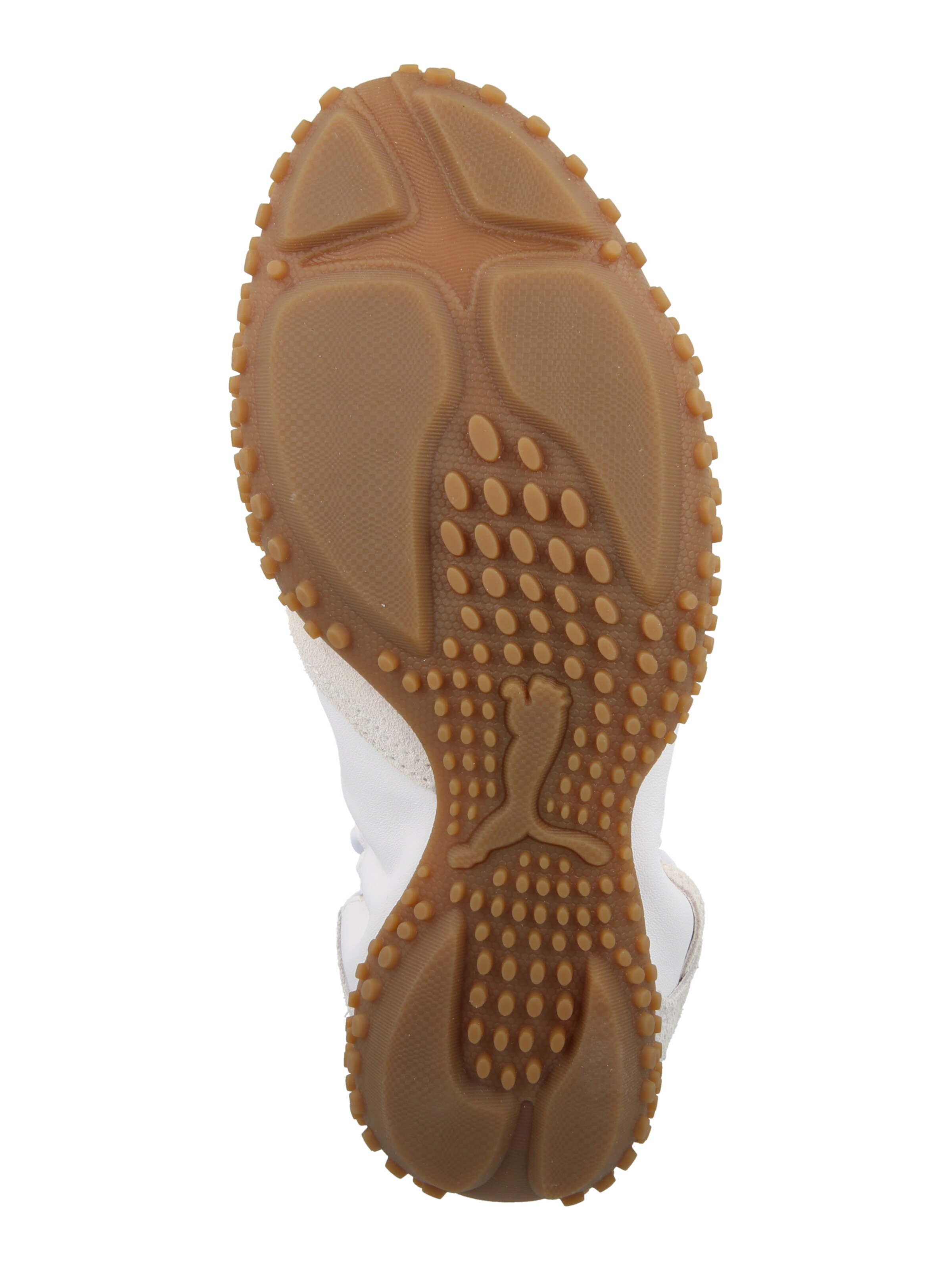 PUMA Slip-on 'Mostro Move' σε λευκό