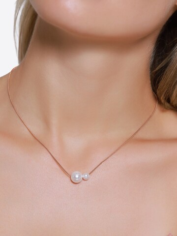 Heideman Kette 'Solene' in Gold