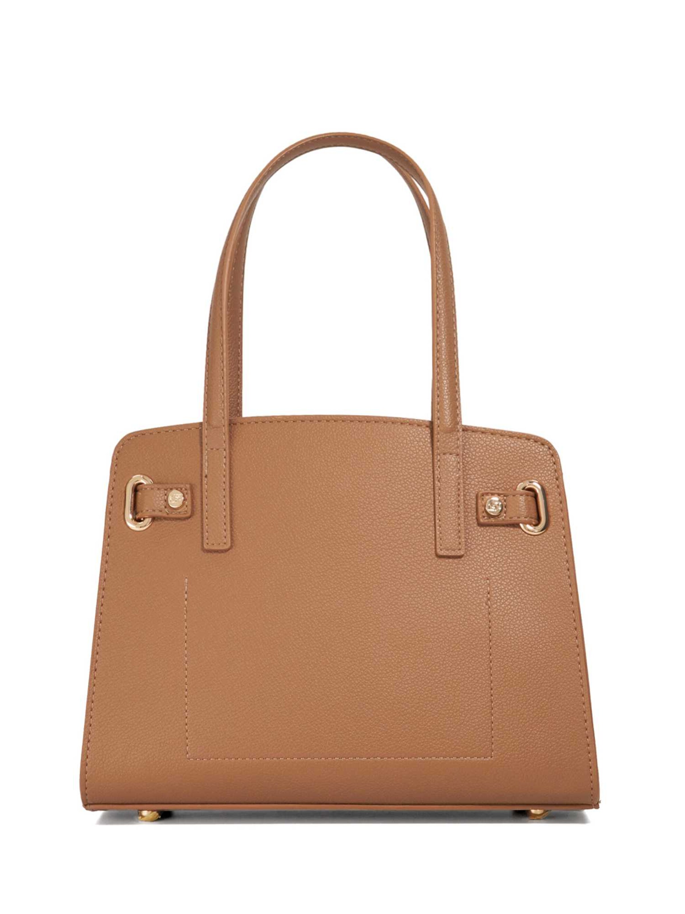 Sacs à main 'Dinidefine' Dune LONDON en marron