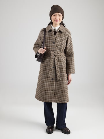 ruda JDY Demisezoninis paltas 'JDYNETTIE': priekis