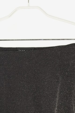 Jean Paul Skirt in S in Black