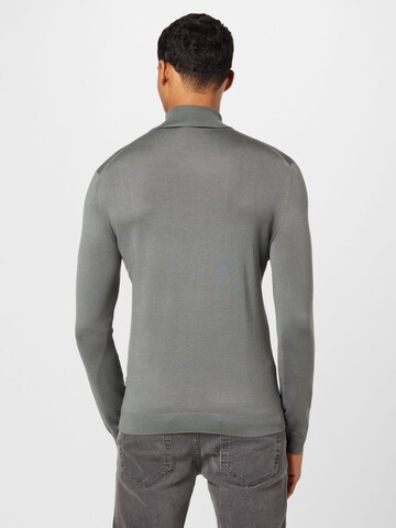 Pullover 'WYLER' di Only & Sons in grigio