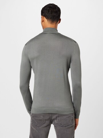 Only & Sons Sweater 'WYLER' in Grey