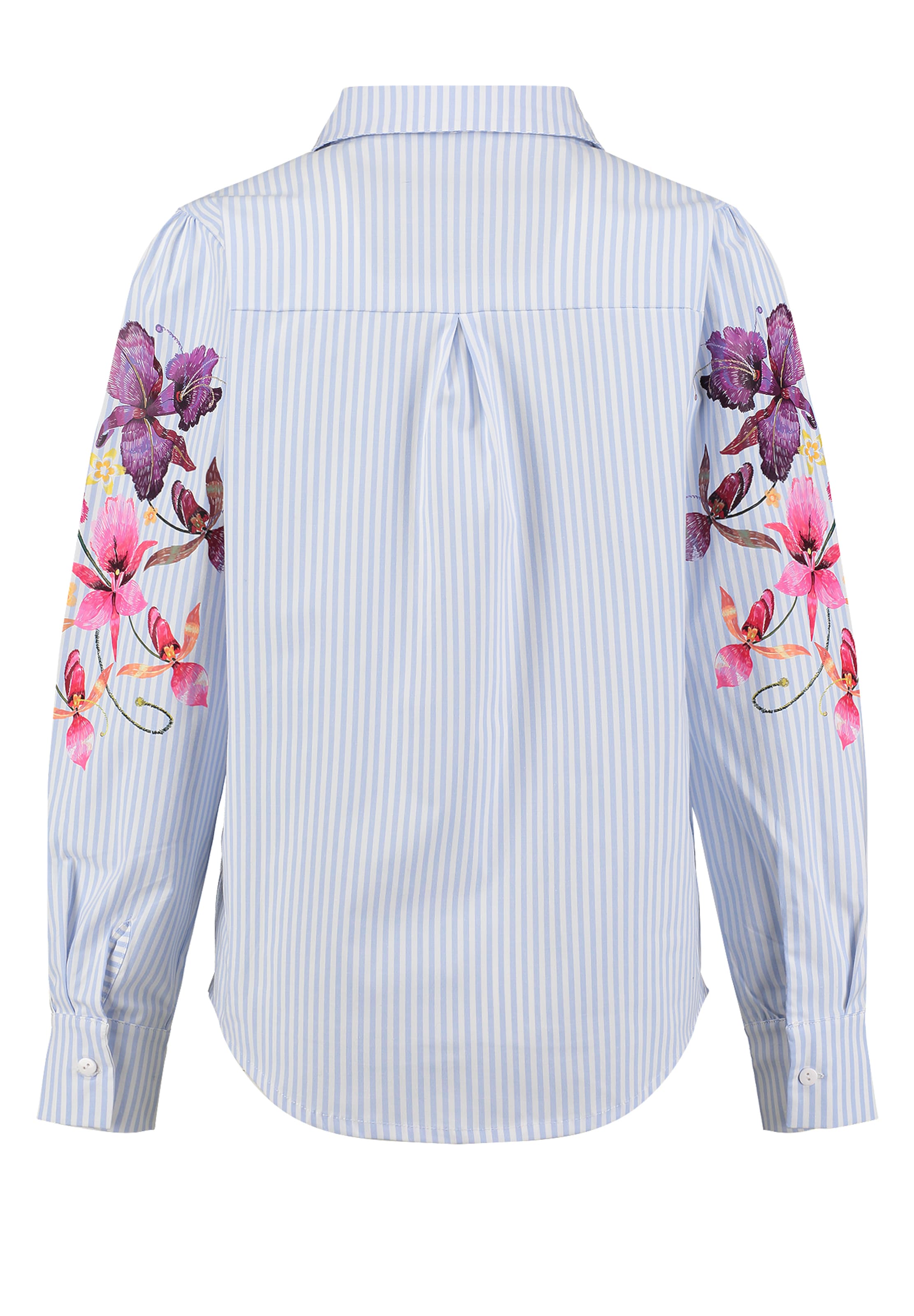 mėlyna Key Largo Palaidinė ' TEXAS '