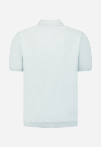 No Excess Sweater in Green