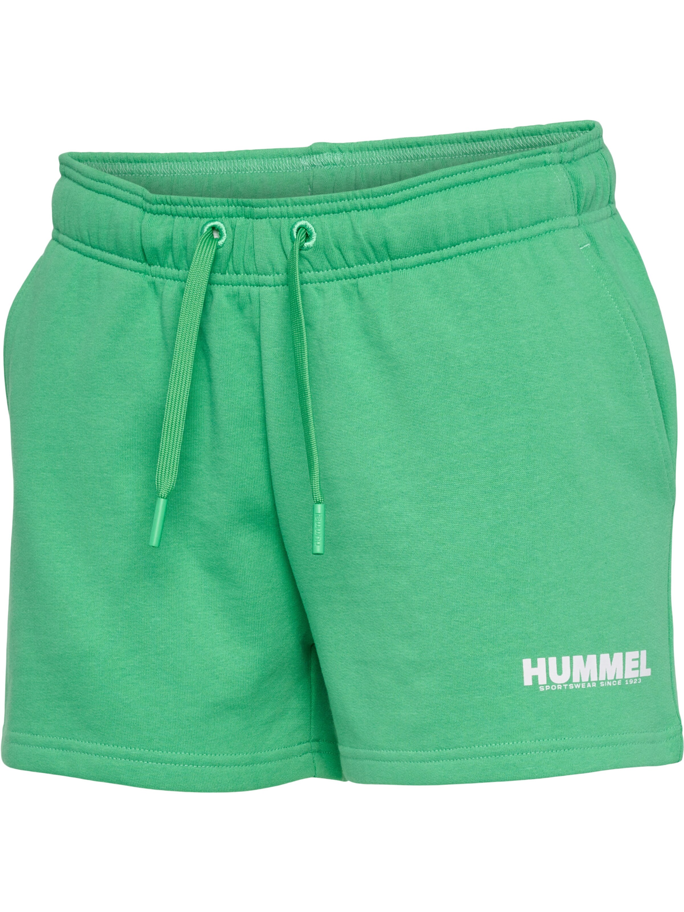 Hummel regular Sportsbukser i grøn