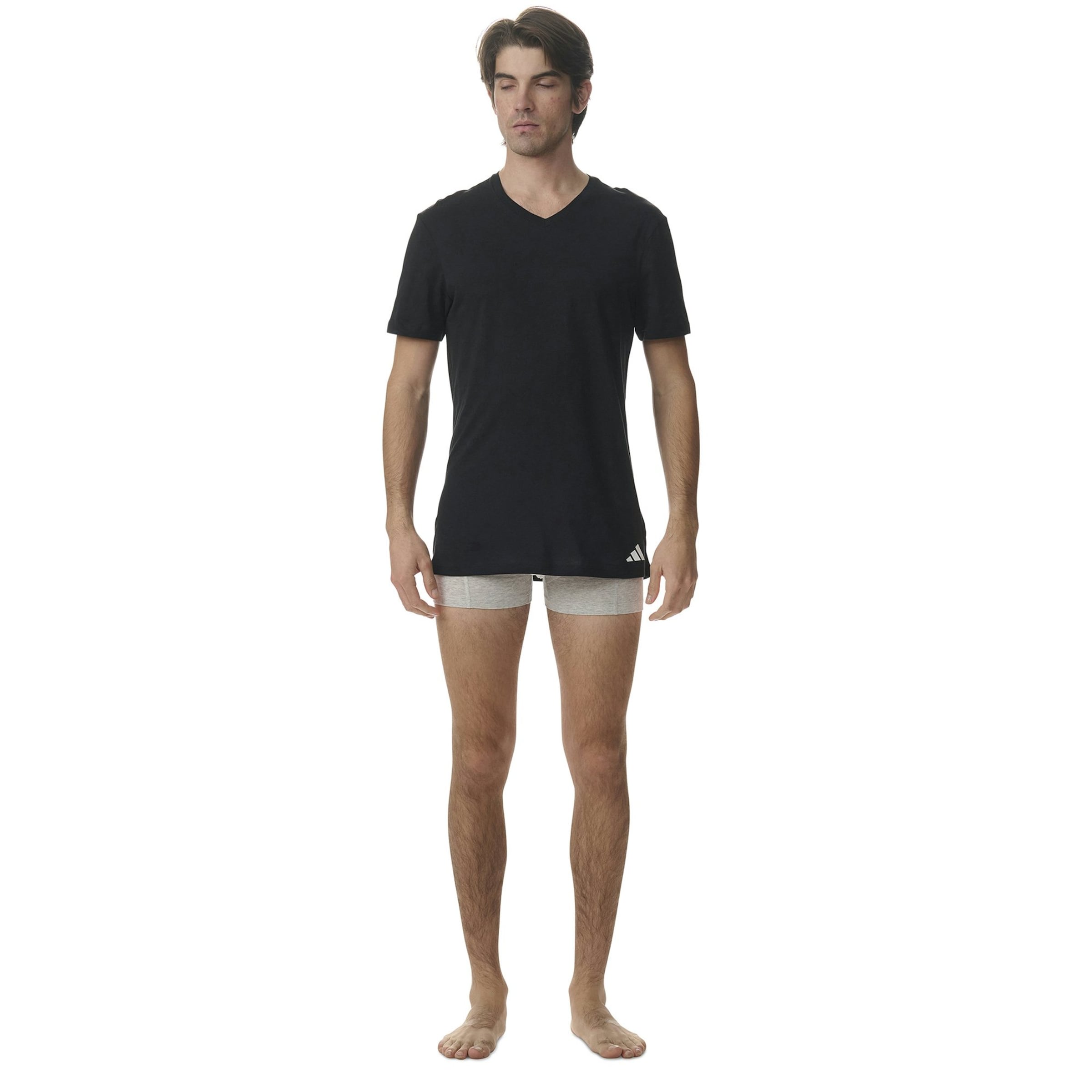 ADIDAS SPORTSWEAR Koszulka w kolorze czarny