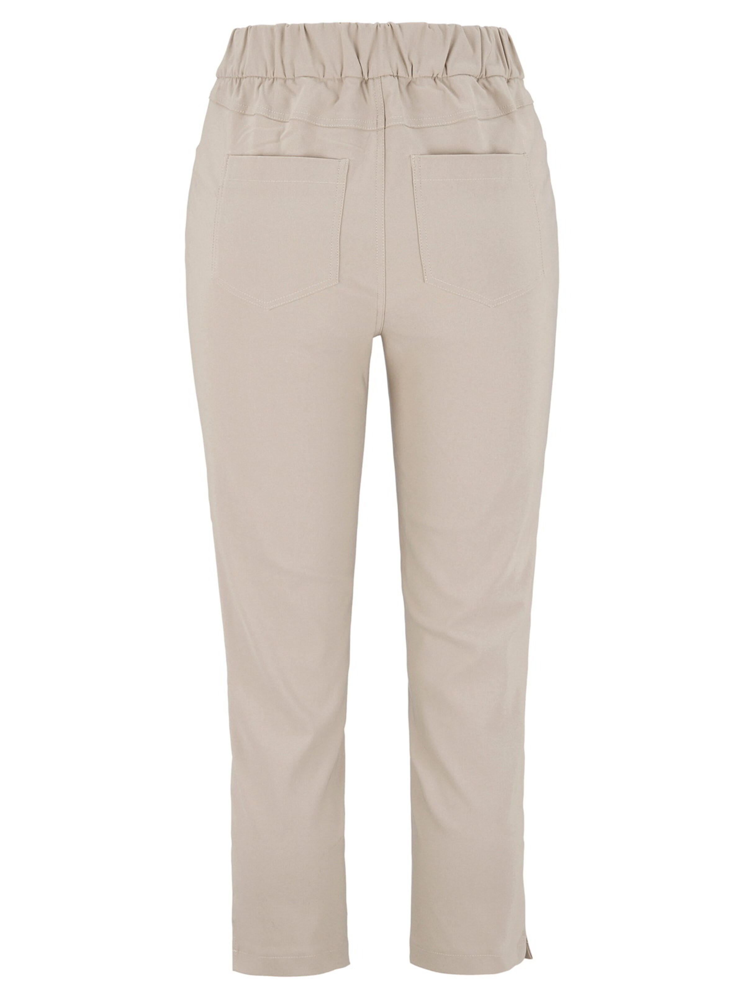 Cellbes of Sweden Slimfit Hose in Beige