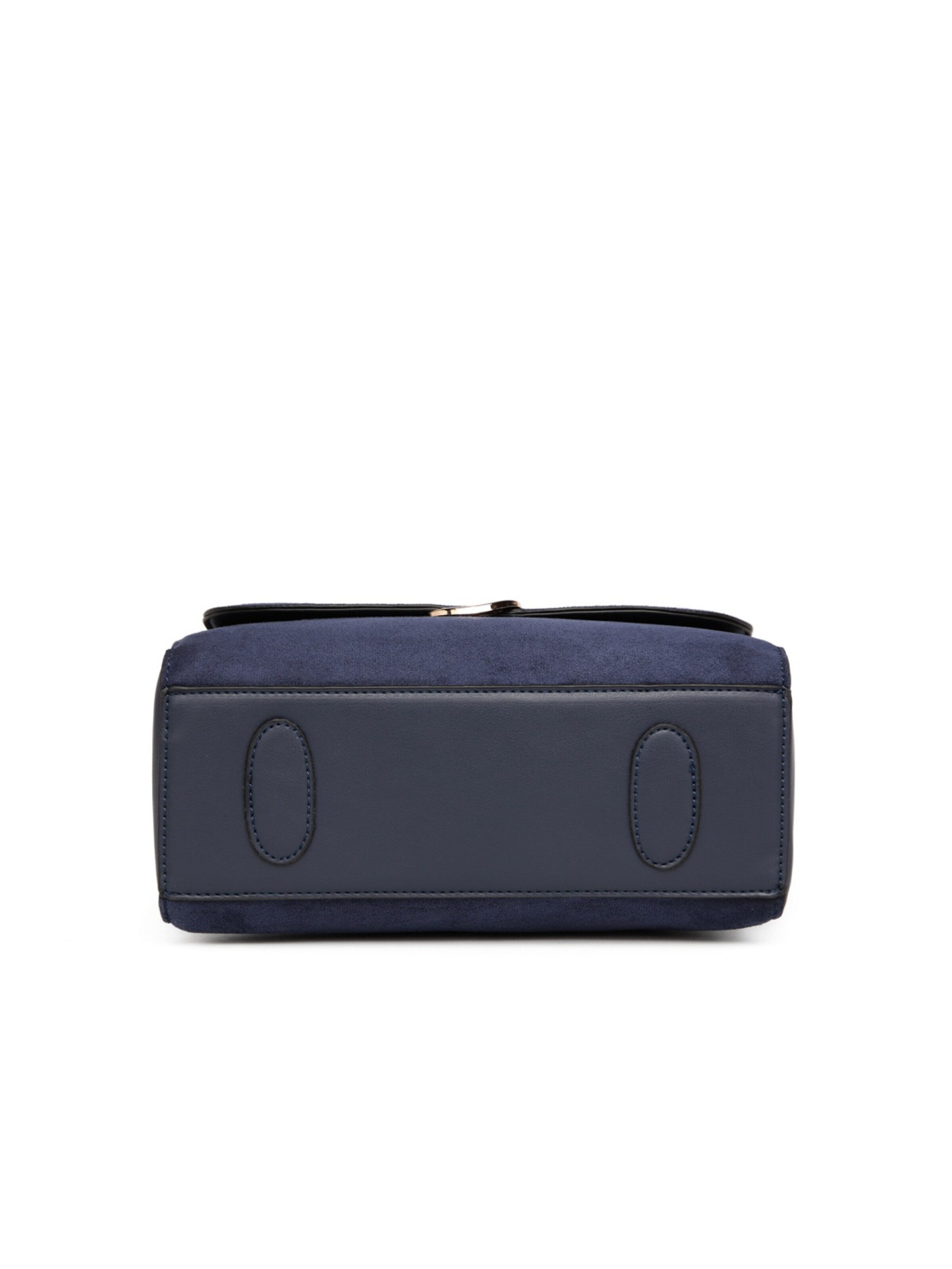 Miss Lulu Shoulder Bag in Blue
