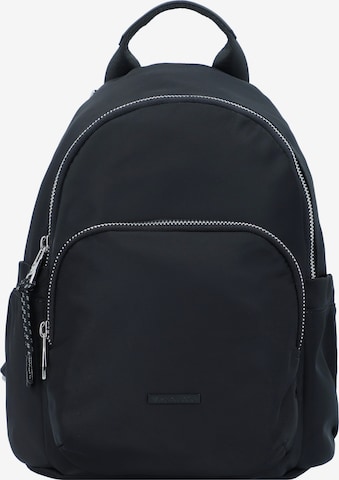 Roncato Backpack 'Portofino' in Black