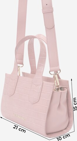 VALENTINO Handbag 'SATAI' in Pink