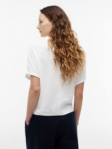 TOMMY HILFIGER Μπλουζάκι 'CODY' σε λευκό