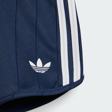 Set 'Sprinter' ADIDAS ORIGINALS en bleu