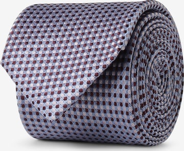 Andrew James Tie in Mixed colors: front