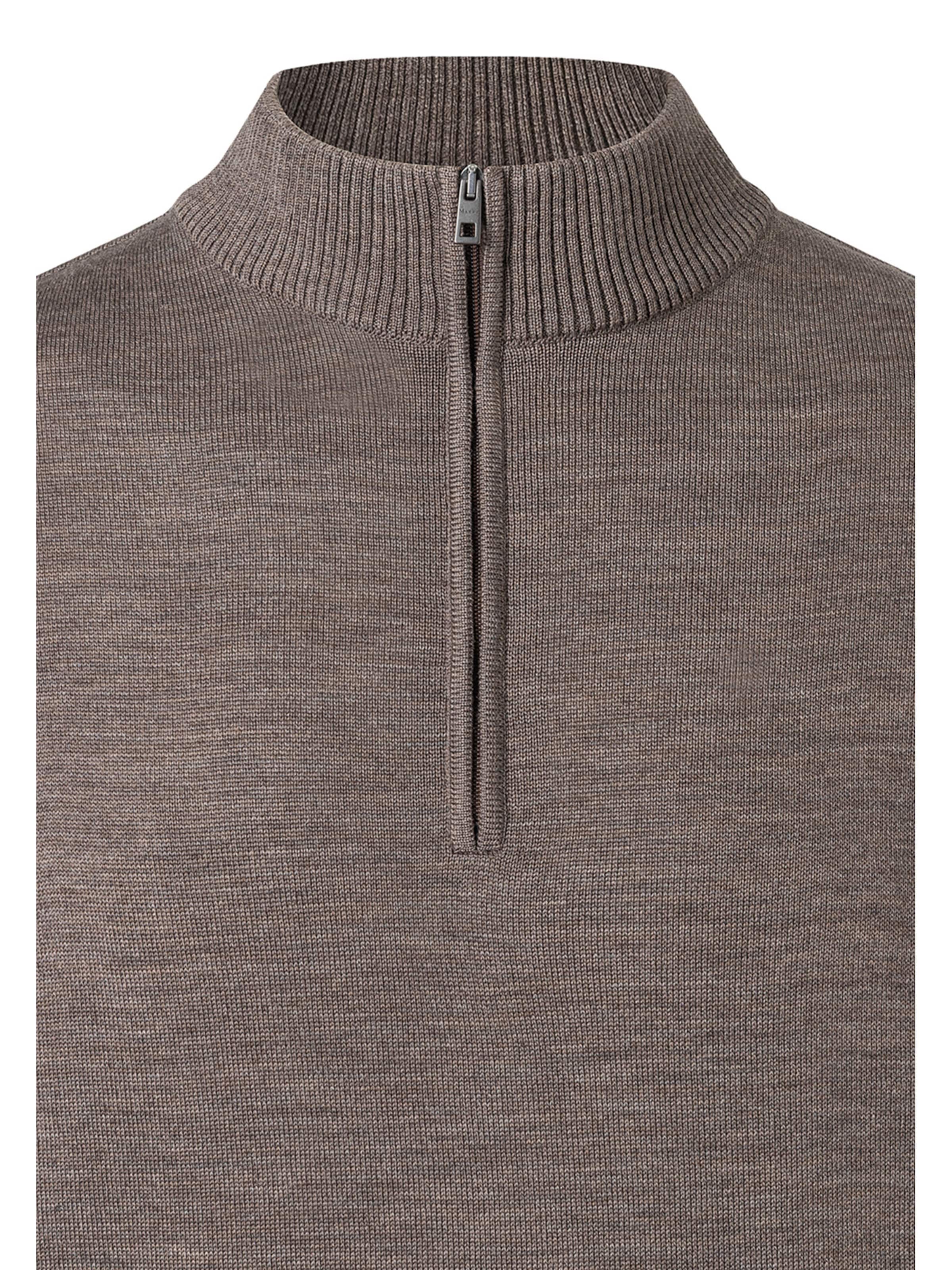 MAERZ Muenchen - Pullover em castanho