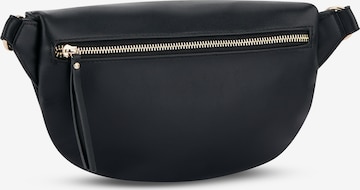 Expatrié Belt bag 'Alice Medium' in Black
